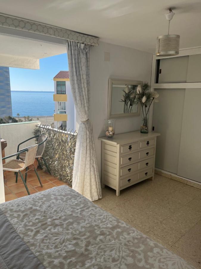 Large Three Bedroom Apartment Panoramic Sea Views Estepona Eksteriør billede