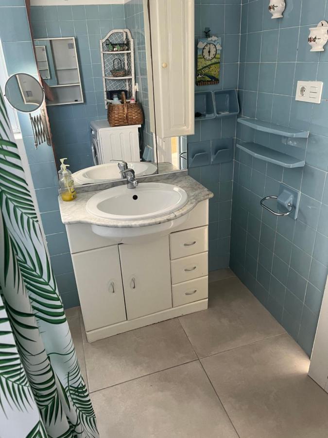Large Three Bedroom Apartment Panoramic Sea Views Estepona Eksteriør billede