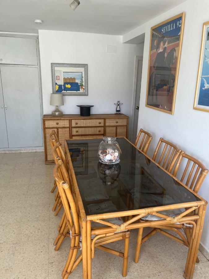 Large Three Bedroom Apartment Panoramic Sea Views Estepona Eksteriør billede
