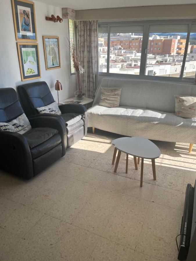 Large Three Bedroom Apartment Panoramic Sea Views Estepona Eksteriør billede